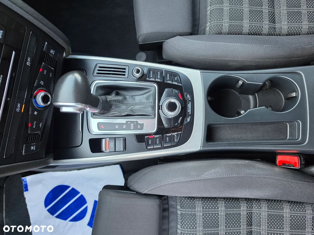 Audi A4 Avant 1.8 TFSI multitronic Ambition - 24