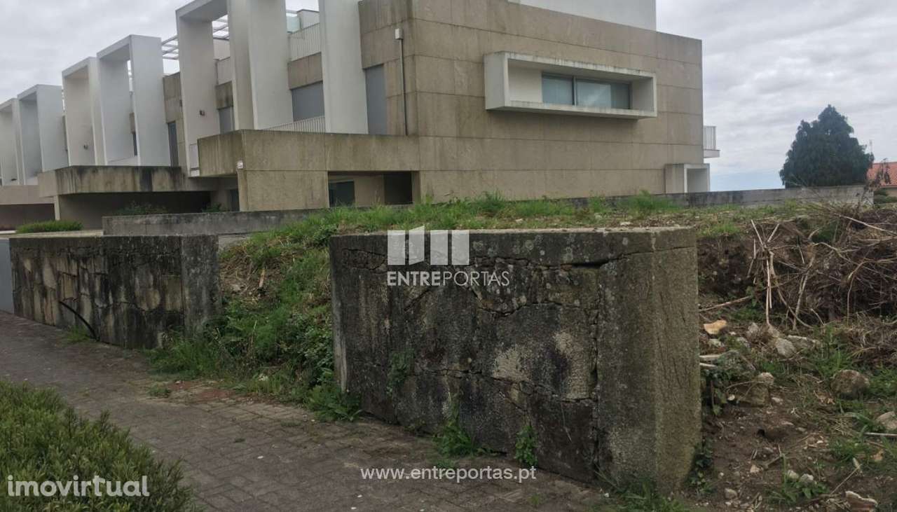 Venda de lote para construção com 249m², Areosa, Viana do Castelo - Grande imagem: 5/30