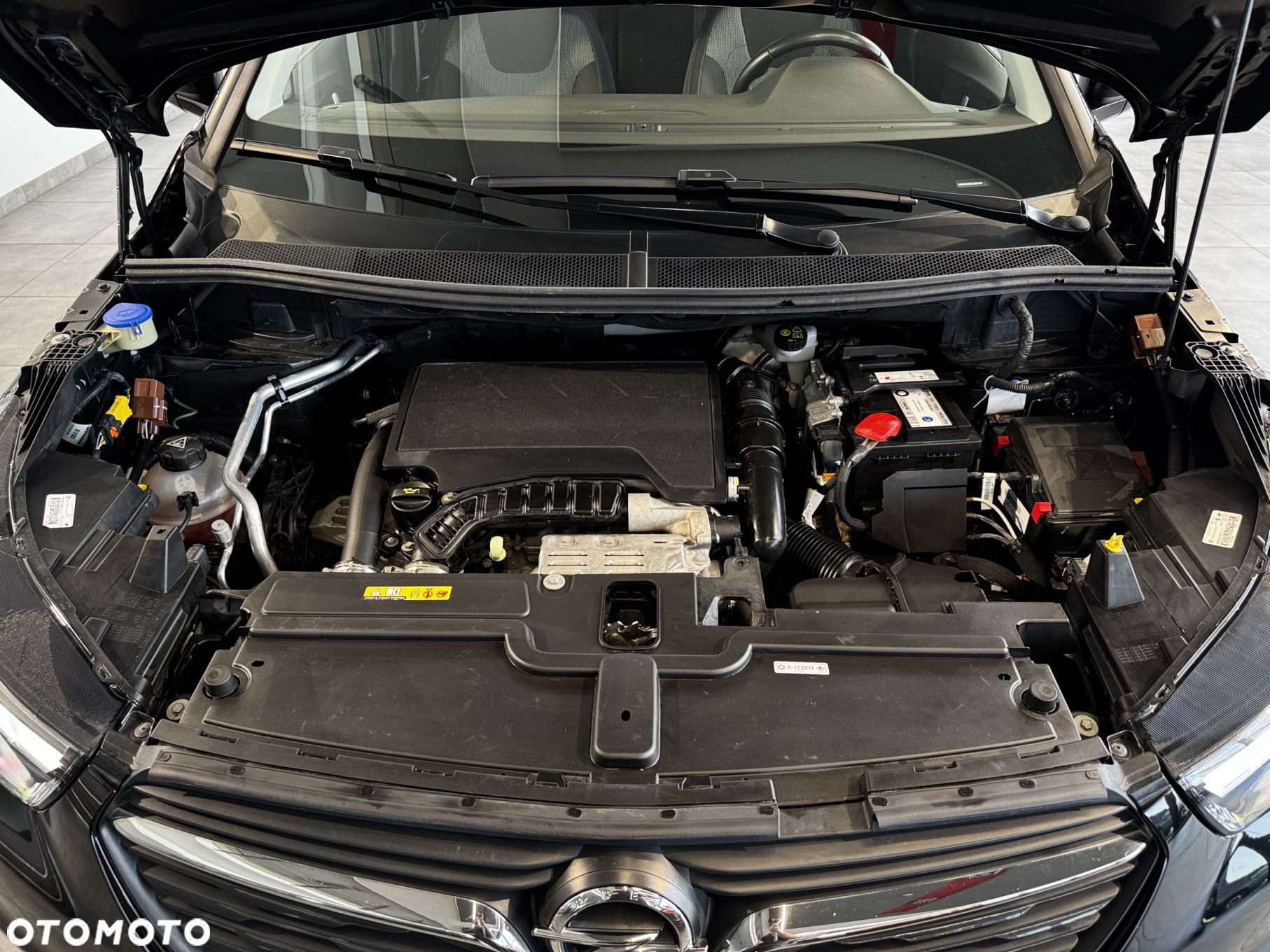 Opel Grandland X - 29