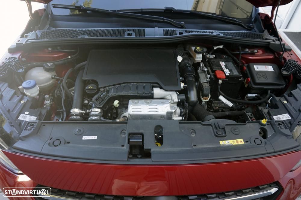 Opel Corsa 1.2 T GS - 25