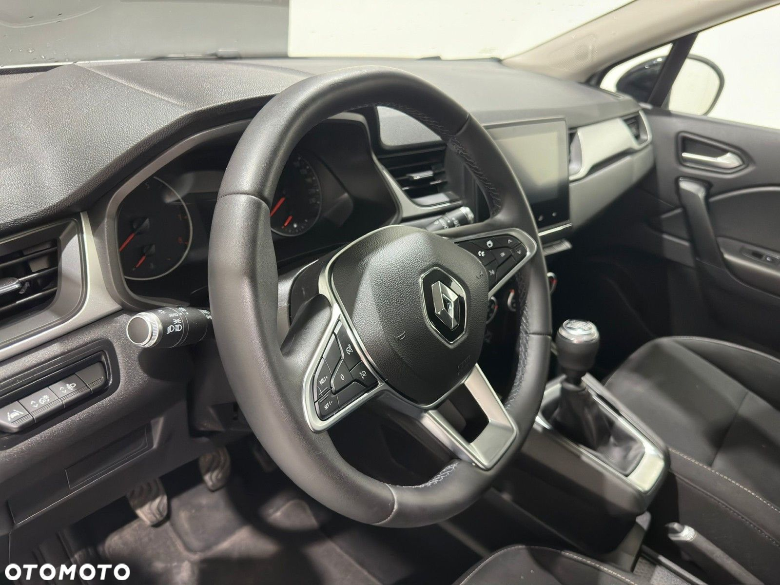 Renault Captur - 20