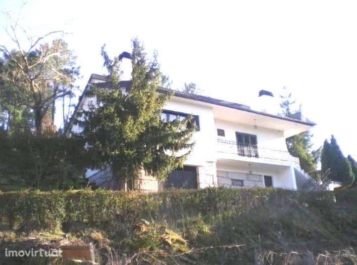 Moradia T3  com 3 quartos, Varanda, Lareira, em Vila Verde, Alijó - Grande imagem: 5/11