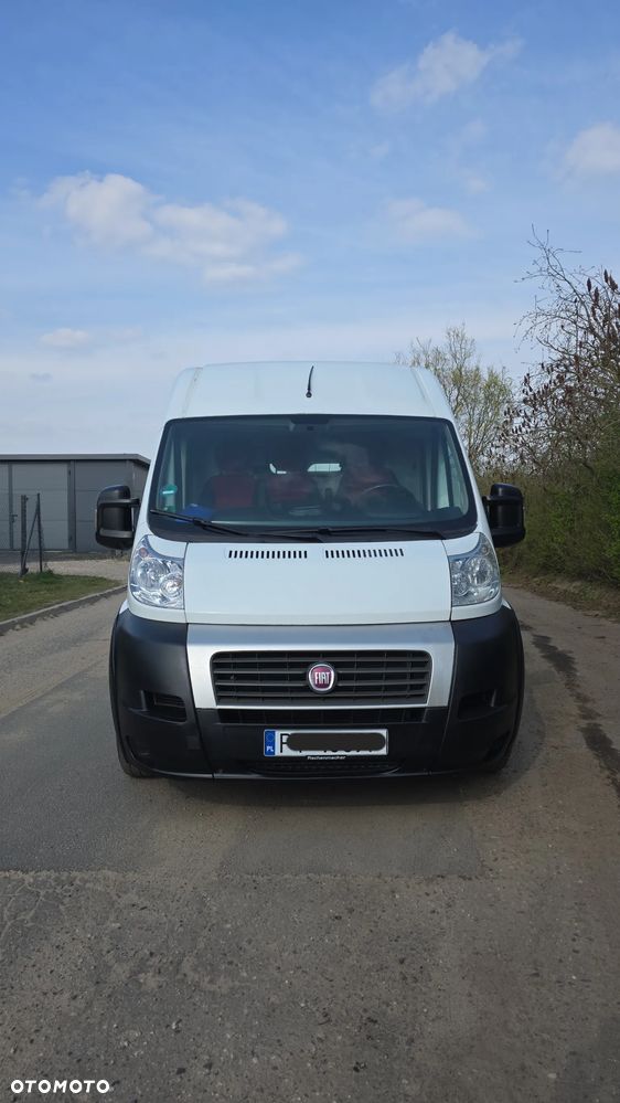 Fiat Ducato - 5
