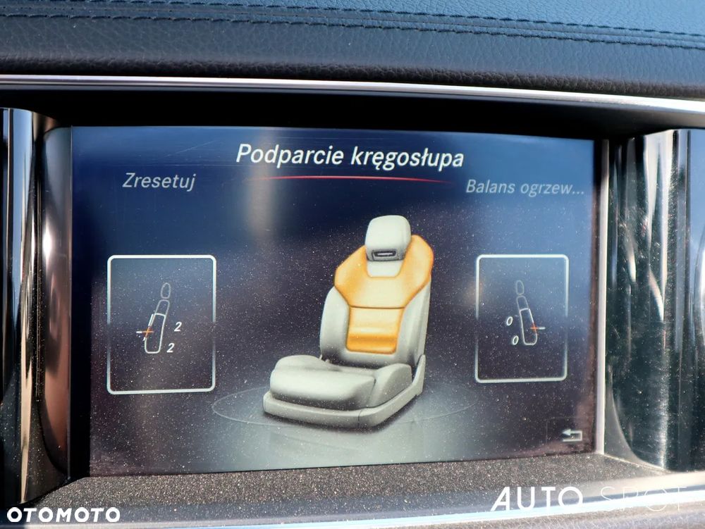 Mercedes-Benz SL 400 9G-TRONIC - 30