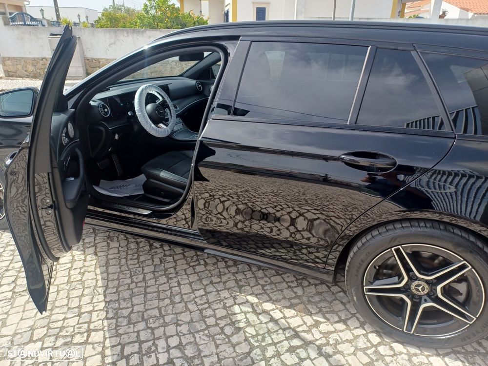 Mercedes-Benz E 300 - 31