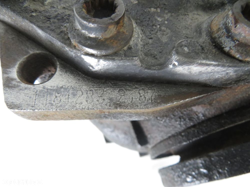 DYFER MERCEDES W210 E 220 CDI 2103513308 2,87 - 3