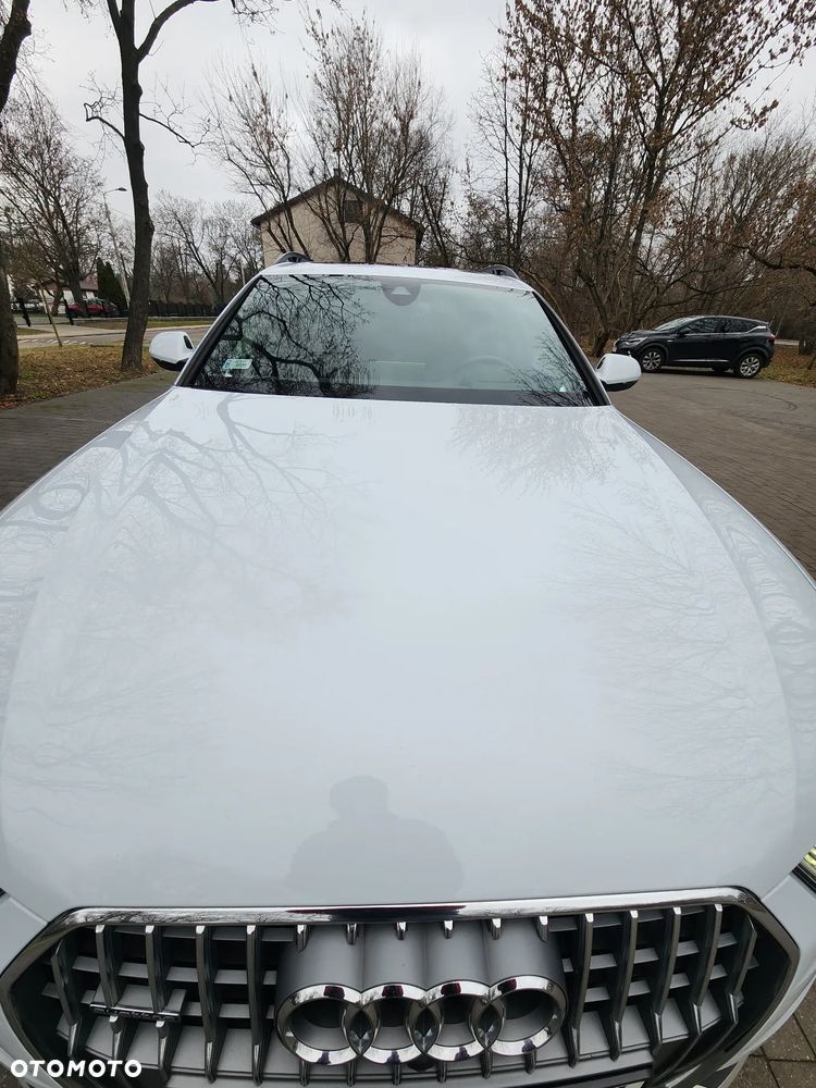 Audi A6 Allroad - 12