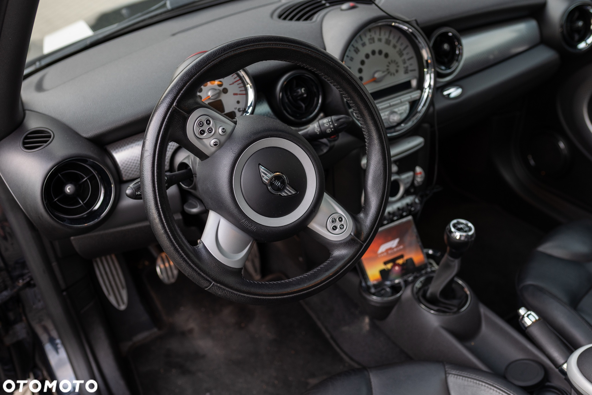 MINI Cooper S - 17