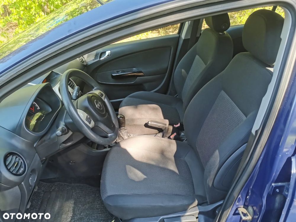 Opel Corsa 1.2 16V Color Edition - 5