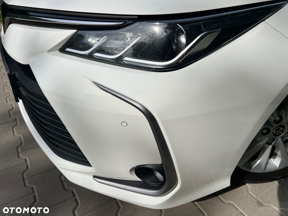 Toyota Corolla 1.5 Comfort MS - 11