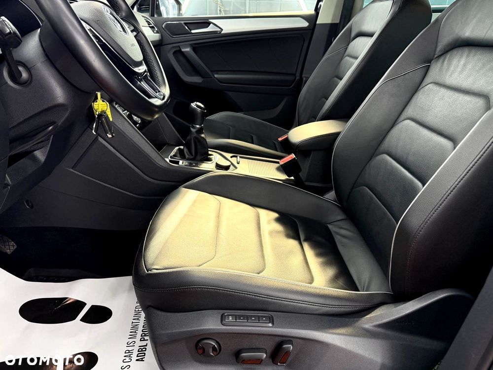 Volkswagen Tiguan 1.4 TSI ACT 4Motion (BlueMotion Technology) Highline - 23