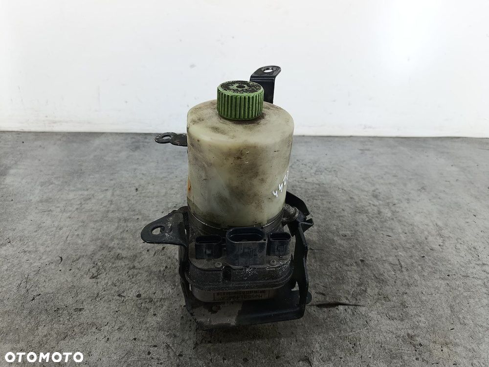 POMPA WSPOMAGANIA ELEKTRYCZNA SKODA FABIA II 6R0423156  6Q2423051AJ TRW - 1