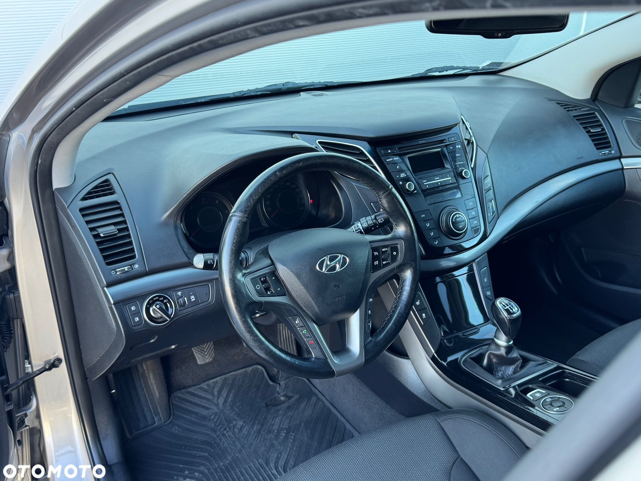 Hyundai i40 1.7 CRDi Business - 22