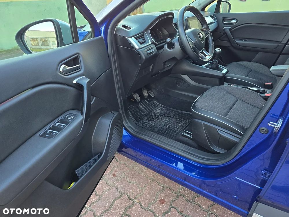 Renault Captur TCe 90 INTENS - 3