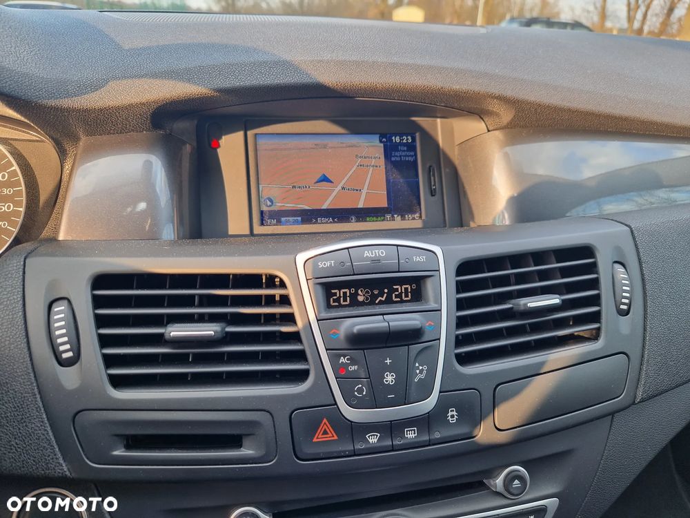 Renault Laguna 2.0 16V 140 Dynamique - 11