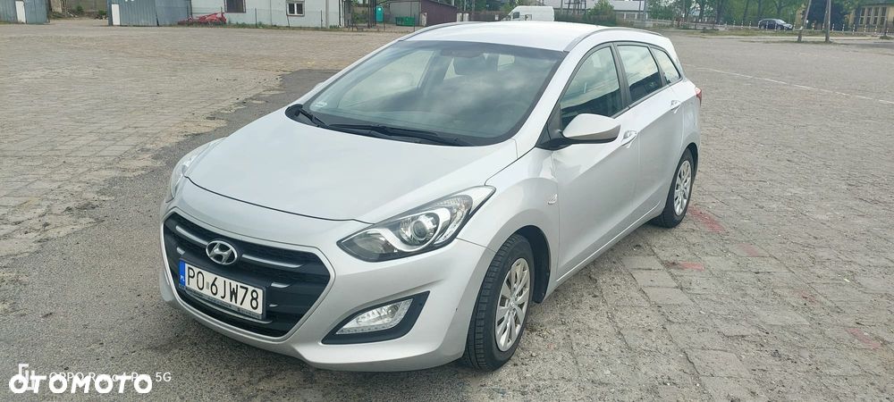 Hyundai i30 - 2