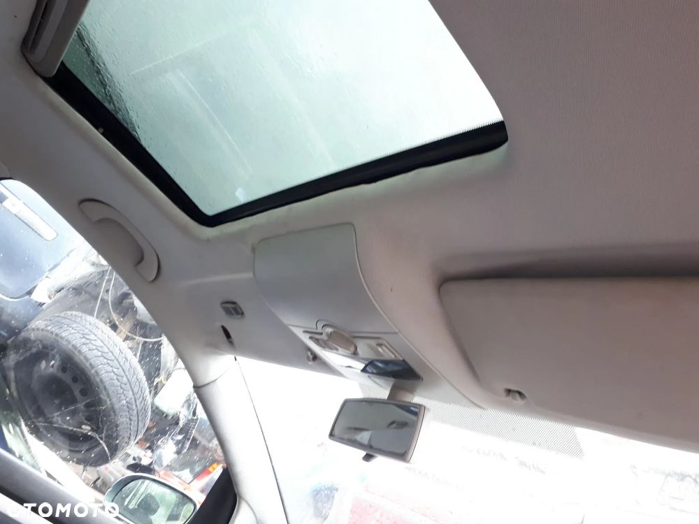 VW TOURAN I 03-06 1.9 TDI OSŁONA PRZECIWSŁONECZNA PRAWA