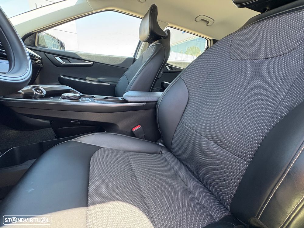Kia EV6 77.4 kWh Earth - 11