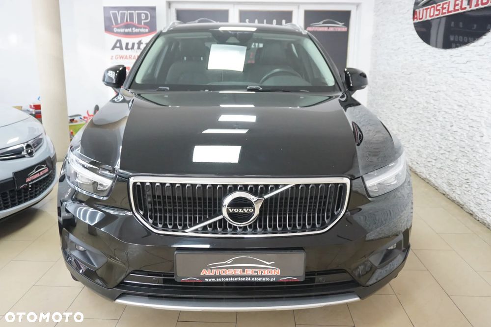 Volvo XC 40 T4 Geartronic Inscription - 2