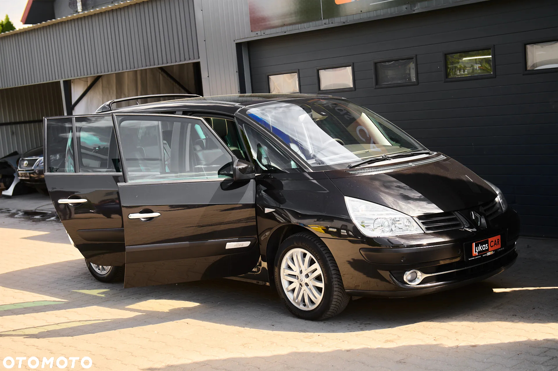 Renault Grand Espace TCe 170 Paris - 37