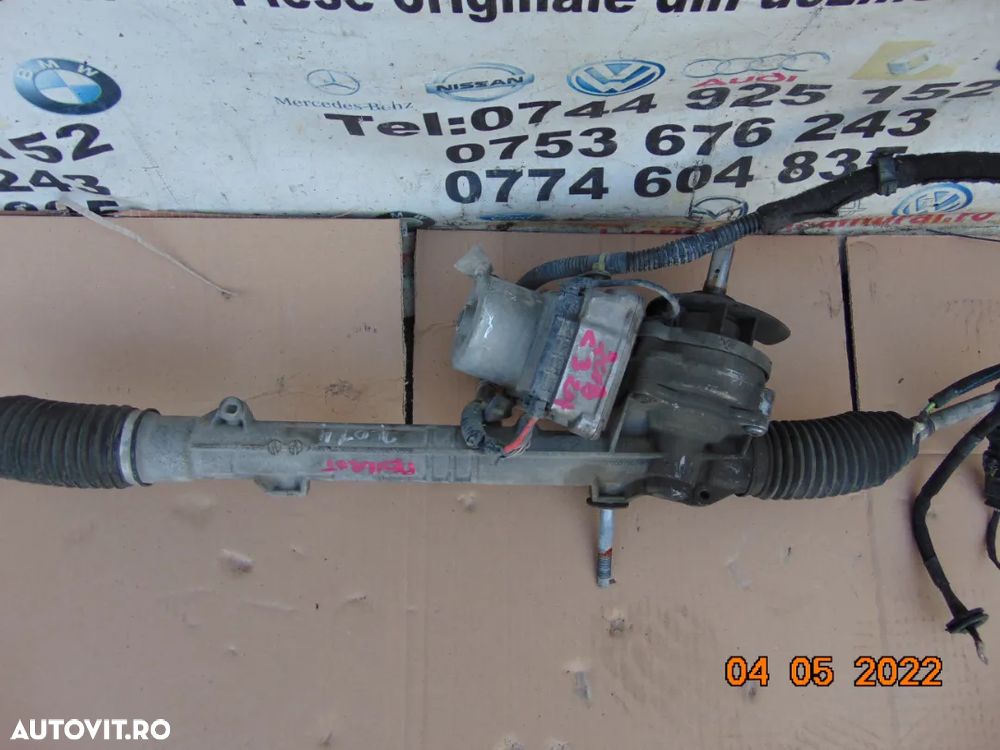 Caseta directie Peugeot 2008 peugeot citroen c3 picasso - 2