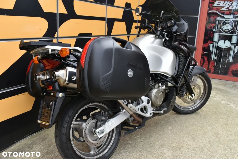 Honda Varadero - 31