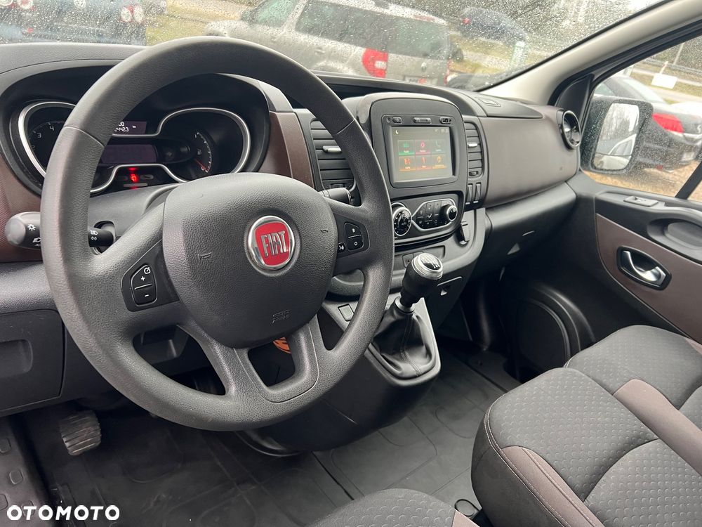 Fiat Talento - 17