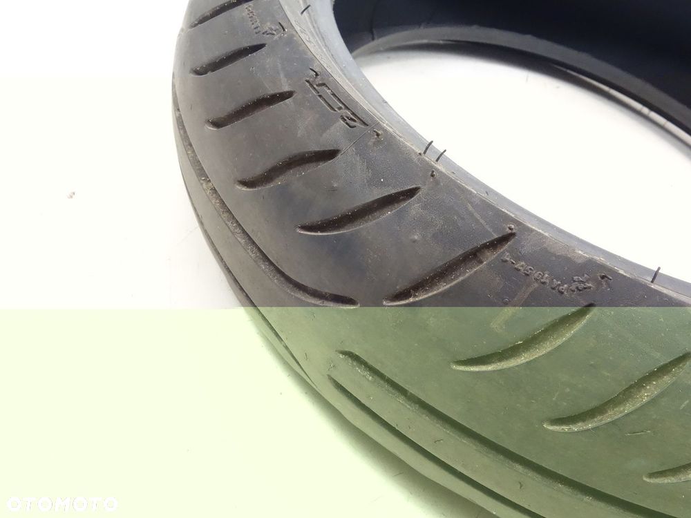 Michelin Opona do skutera 130/60/13 - 3