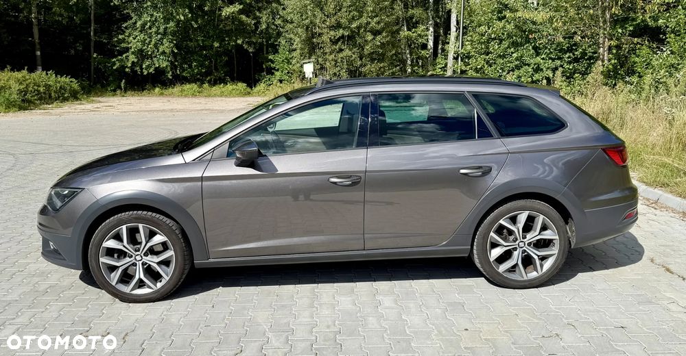 Seat Leon - 6