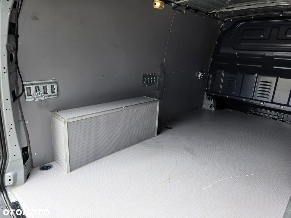 Mercedes-Benz VITO 116 CDI - 12