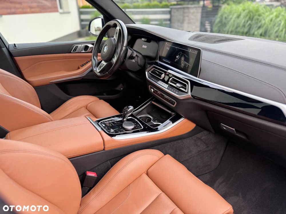 BMW X5 xDrive40i sport - 26