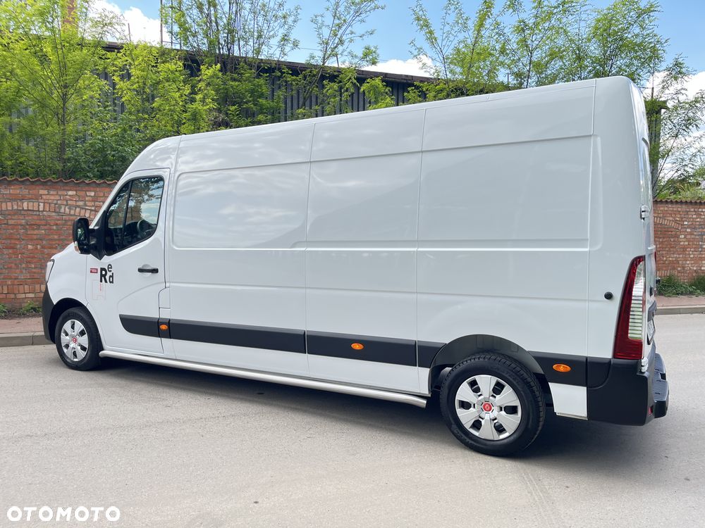 Renault Master L3H2 - 19
