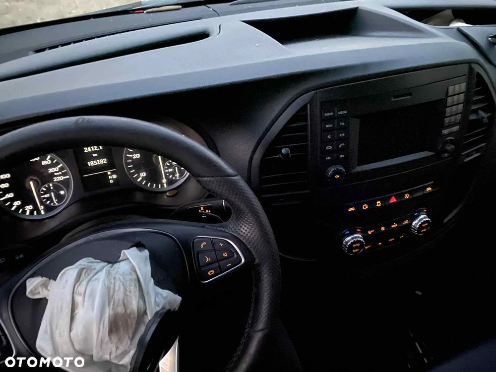 Mercedes-Benz Vito 116 CDI (BlueTEC) Tourer Extralang PRO - 19