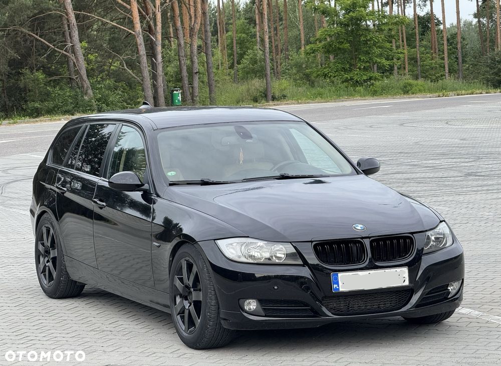 BMW Seria 3 - 6