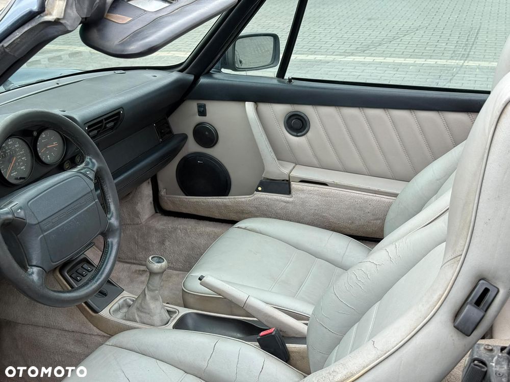 Porsche 911 2 - 14
