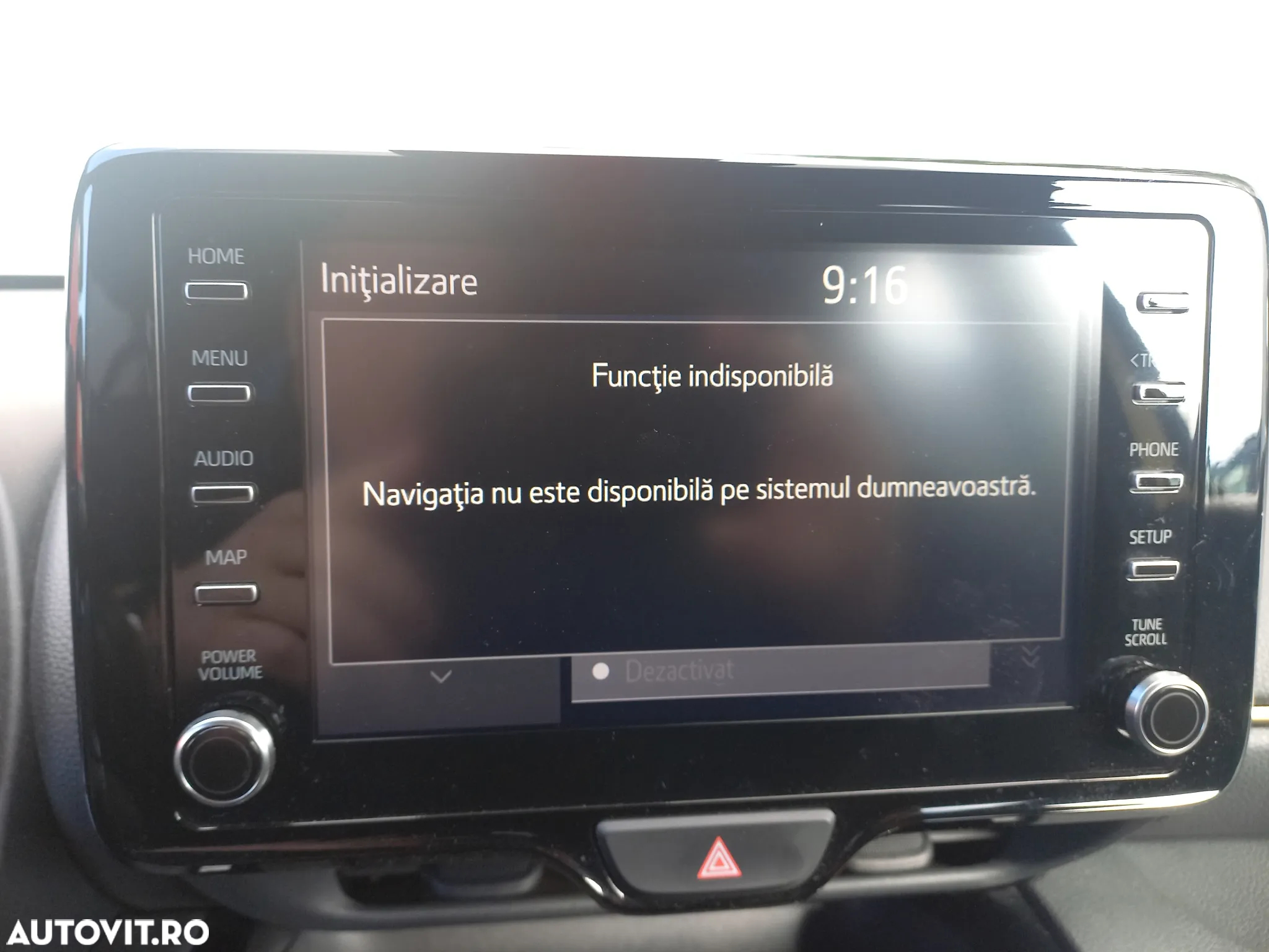 Toyota Yaris Cross 1.5 VVT-i HSD 4x4 Exclusive Adventure - 26