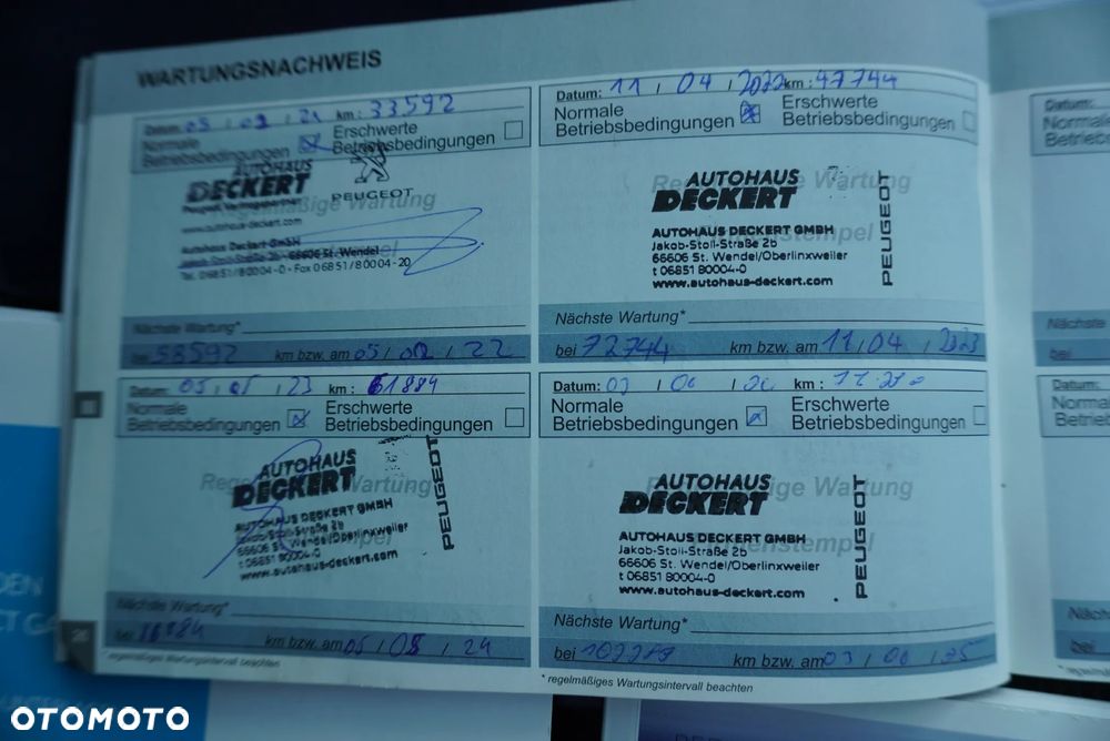 Peugeot 208 1.2 PureTech Allure - 37