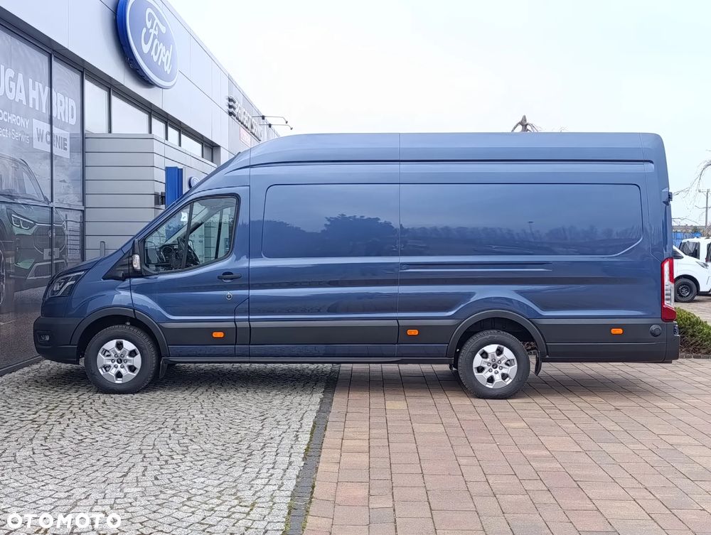 Ford Ford Transit Van L4H3 - 17