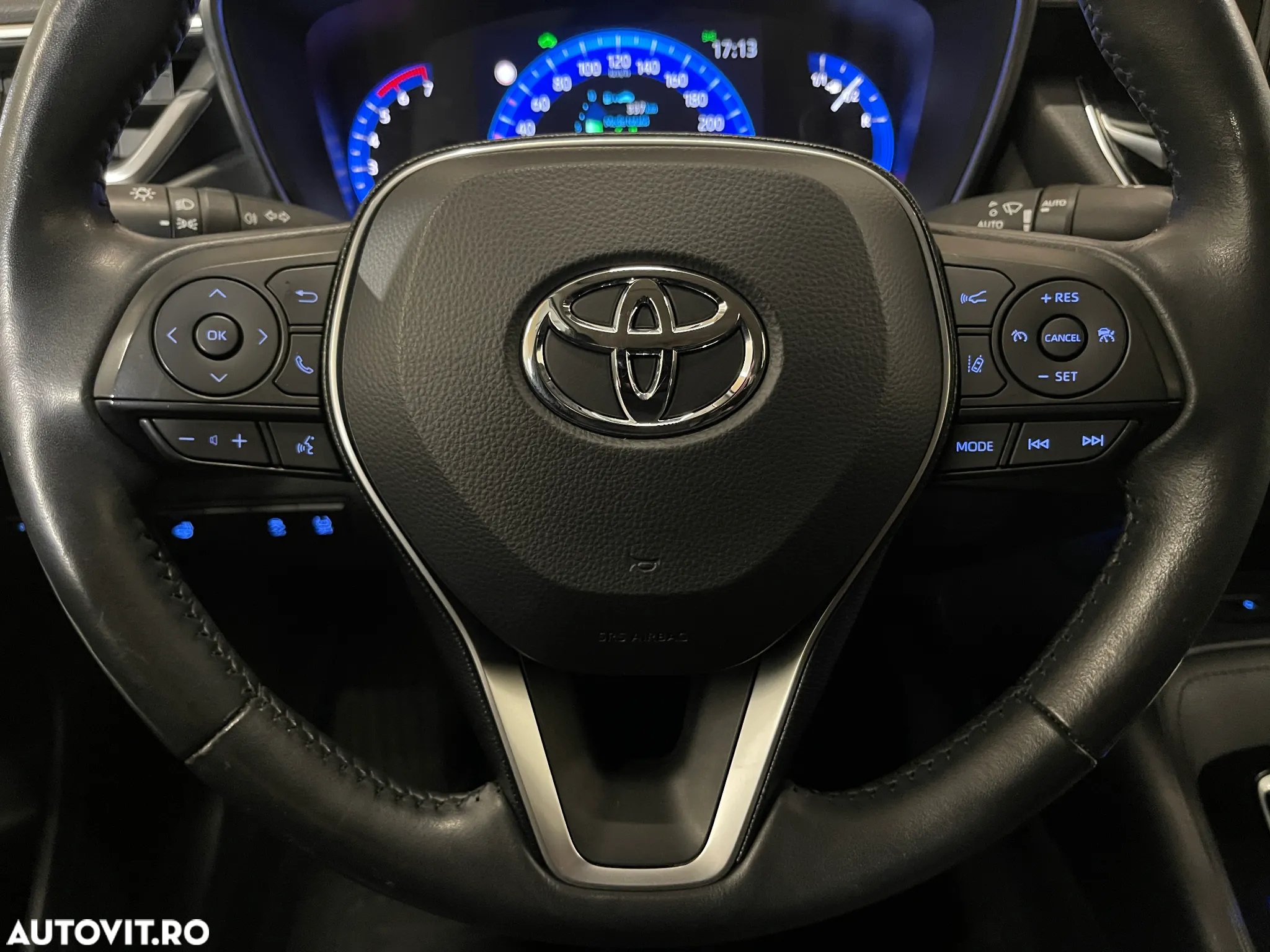 Toyota Corolla Sedan 1.8 HSD Exclusive - 21