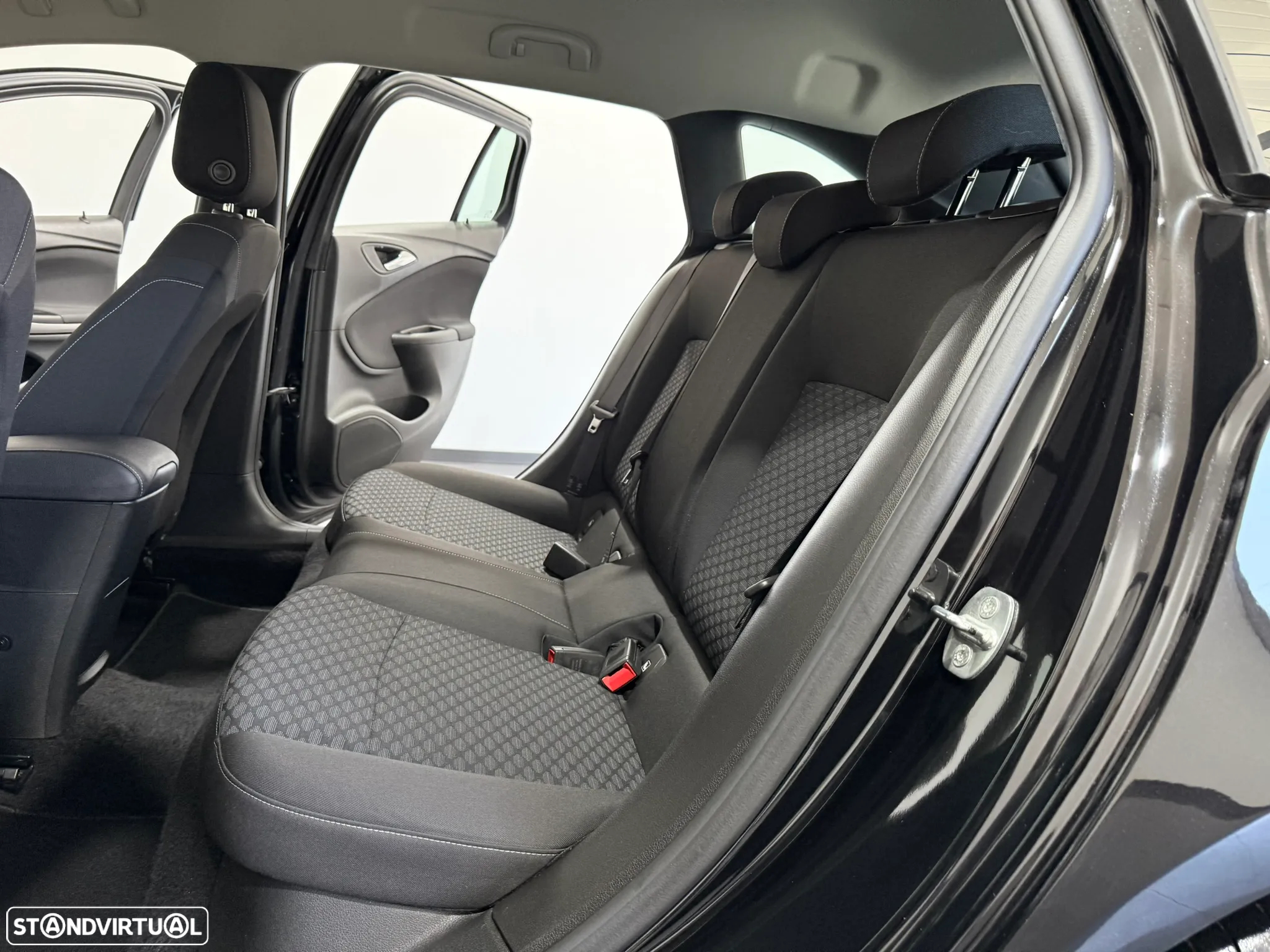 Opel Astra Sports Tourer 1.6 CDTI Business Edition S/S - 43