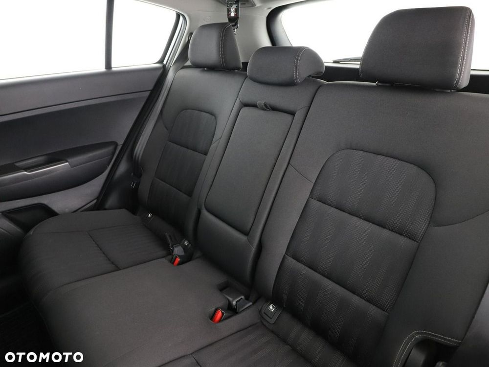 Kia Sportage 1.6 GDI 2WD EDITION 7 - 18