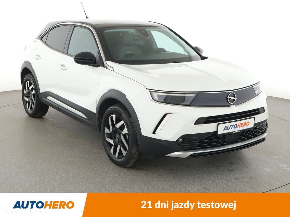 Opel Mokka 1.5 CDTI Elegance S&S - 8