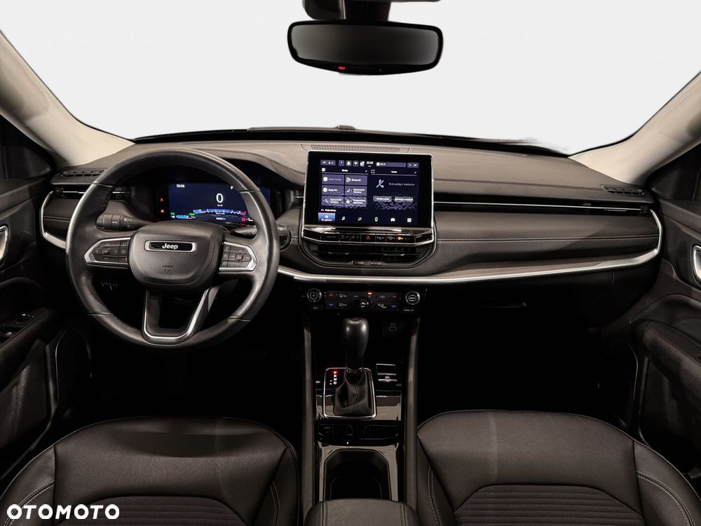 Jeep Compass - 13