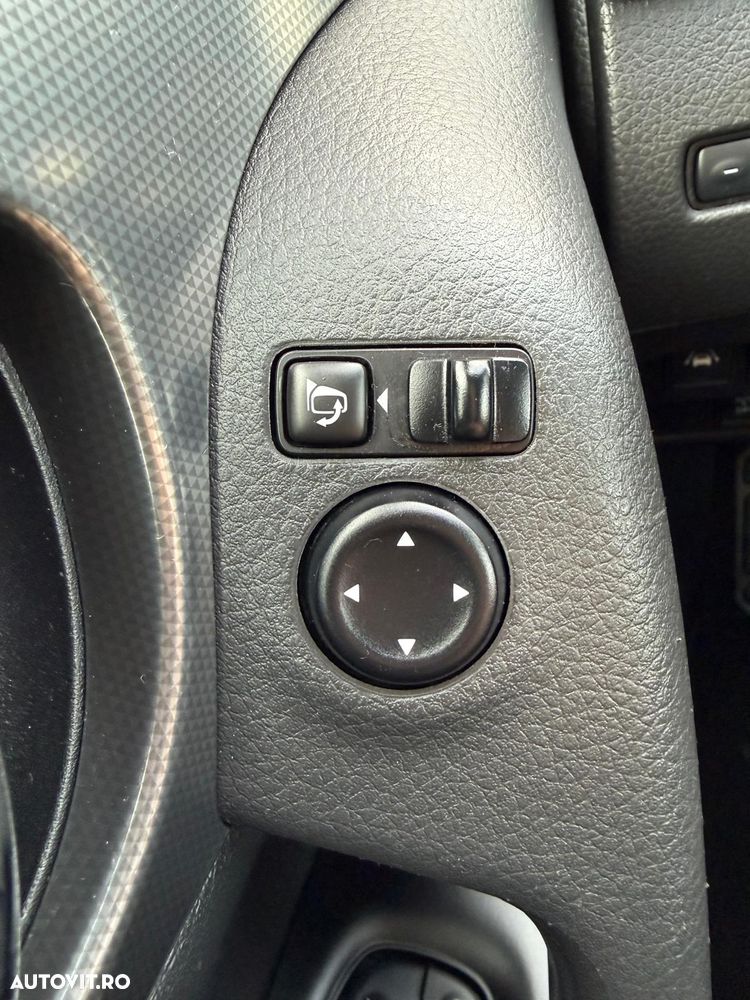 Nissan Qashqai 1.5 DCI TEKNA - 26