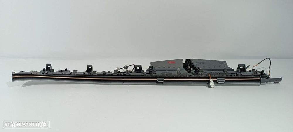 AREJADOR CENTRAL FRONTAL MERCEDES EQS 450+ - 2
