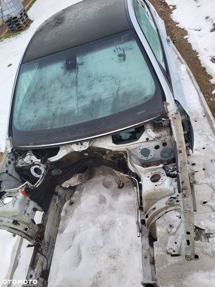 Karoseria Kabina BMW m3 e92 v8 4.0 420km coupe - 6