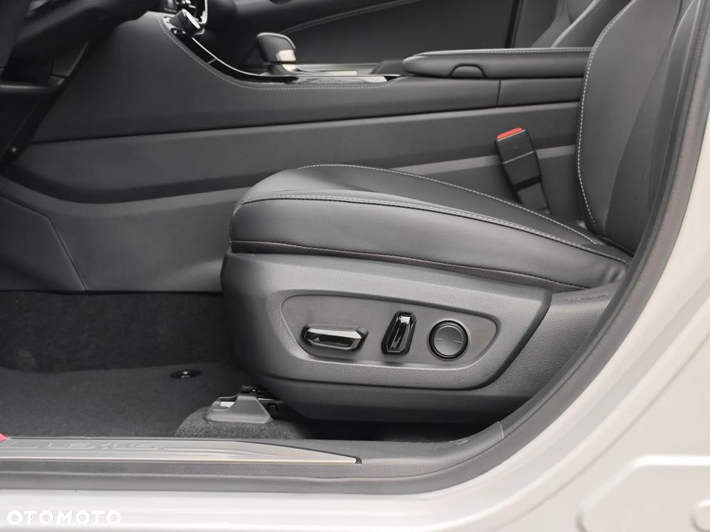 Lexus NX 350h Prestige AWD - 12