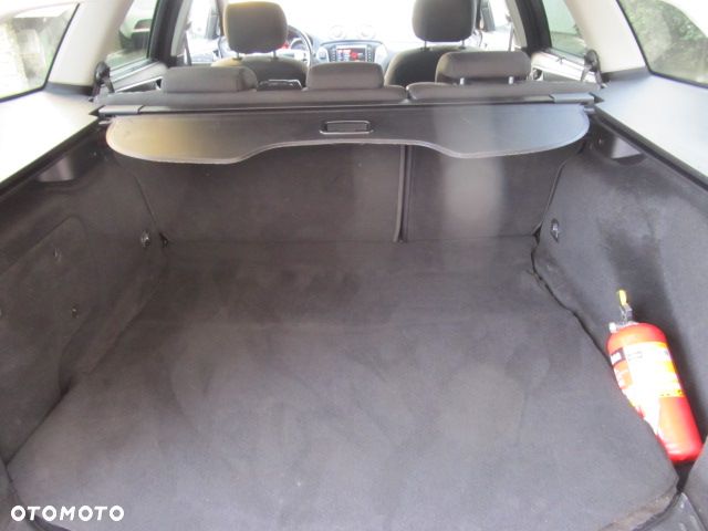 Ford Mondeo 2.0 TDCi Champions Edition - 26