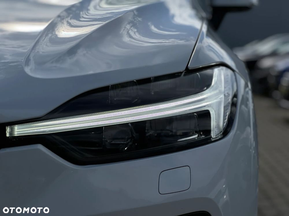 Volvo XC 60 - 9
