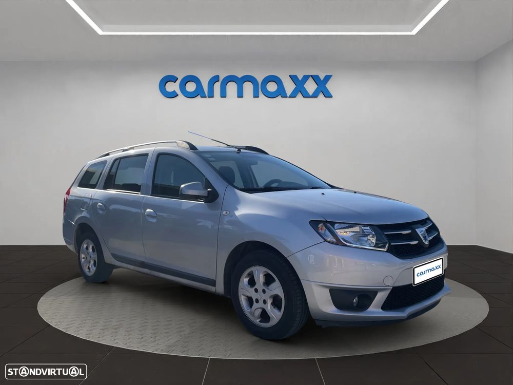 Dacia Logan MCV 1.5 dCi Confort - 7